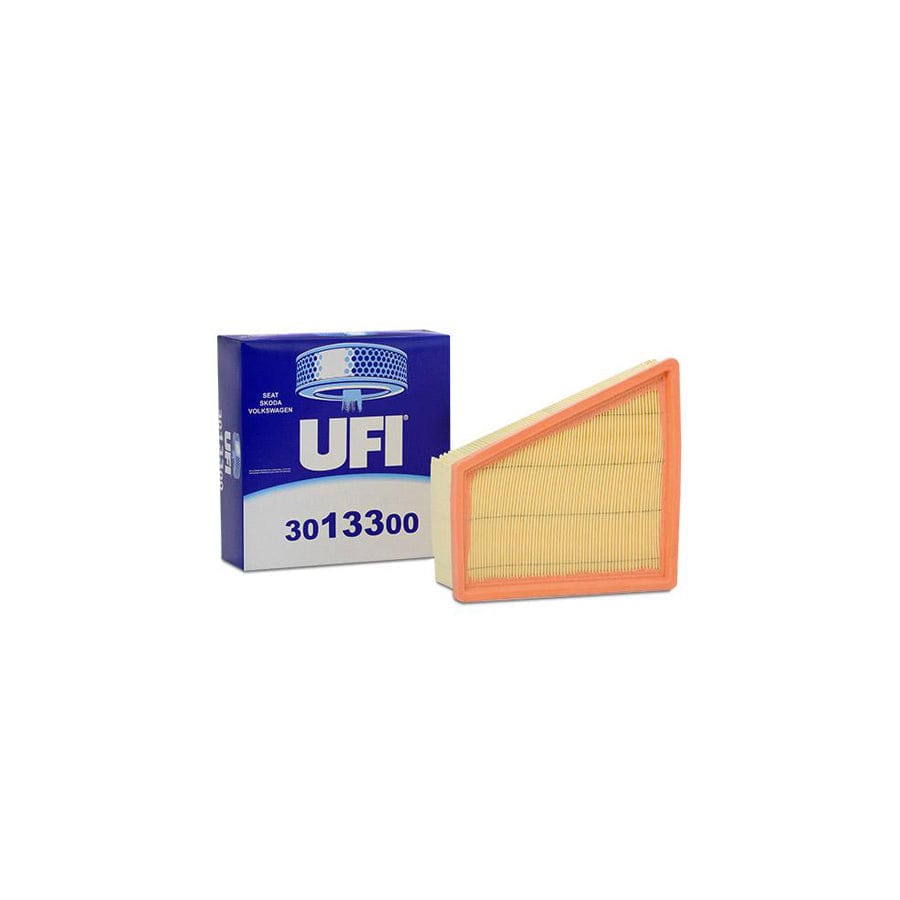 Ufi 30.133.00 Air Filter
