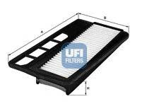 UFI 30.211.00 Air Filter
