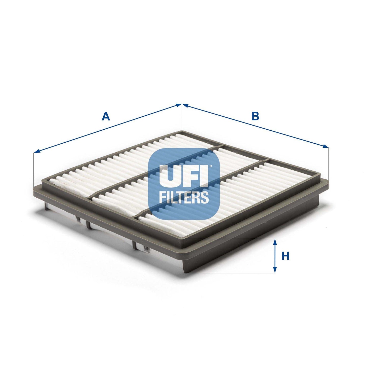 UFI 30.222.00 Air Filter