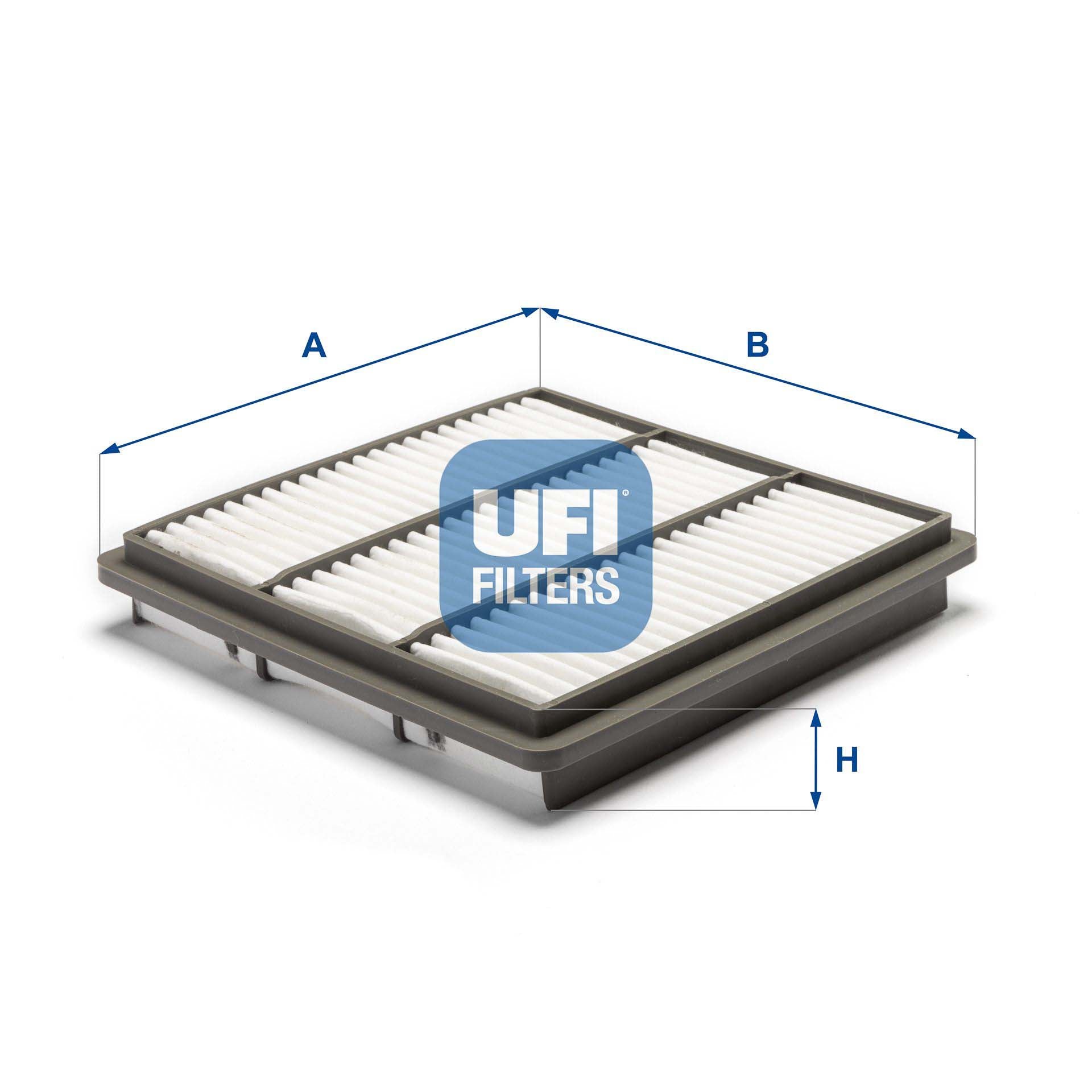 UFI 30.222.00 Air Filter