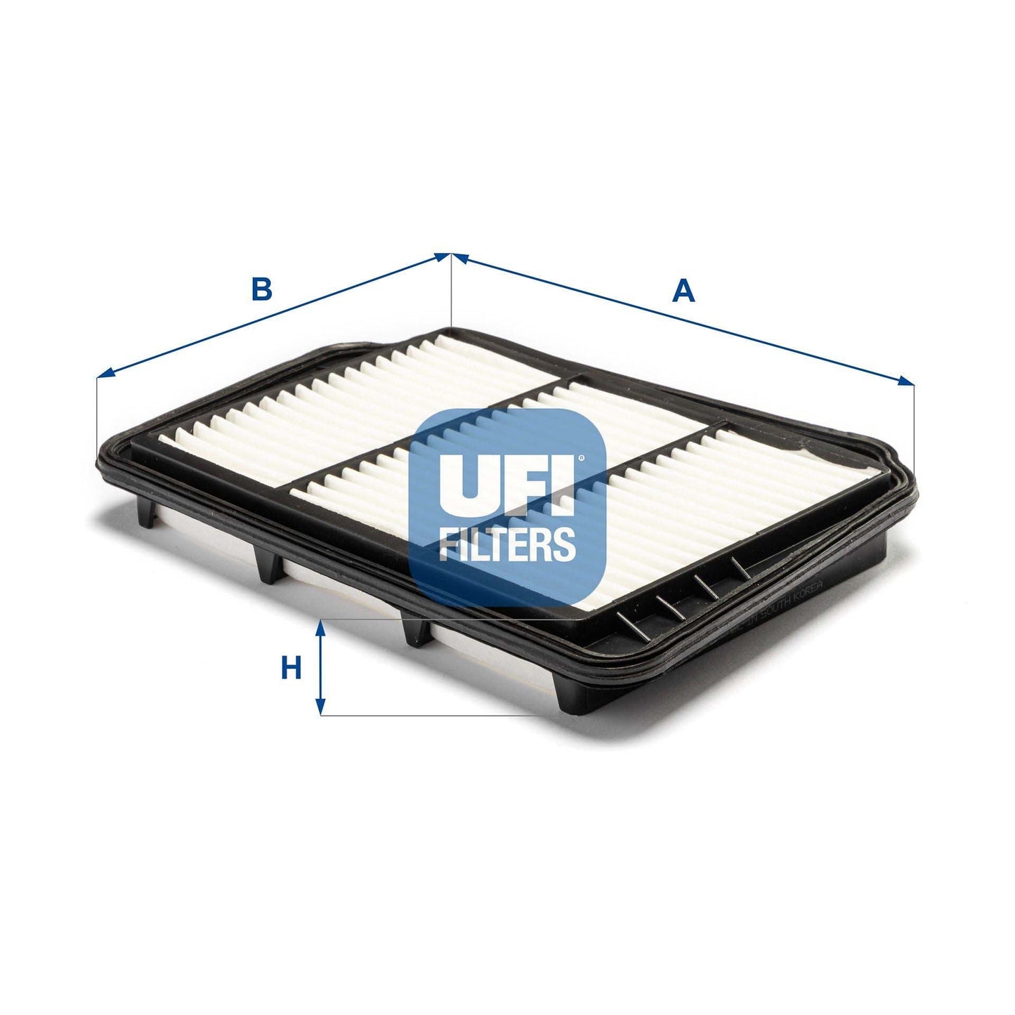 UFI 30.277.00 Air Filter