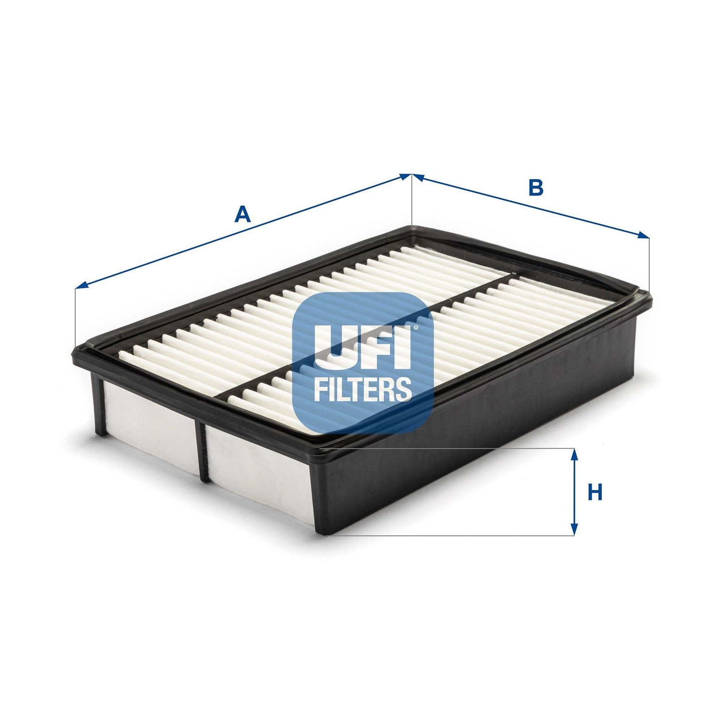 UFI 30.344.00 Air Filter