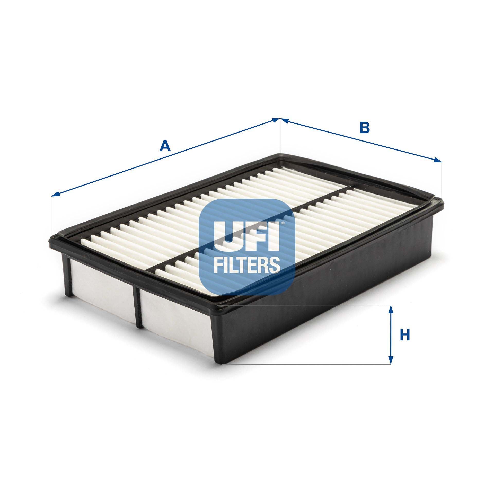 UFI 30.344.00 Air Filter