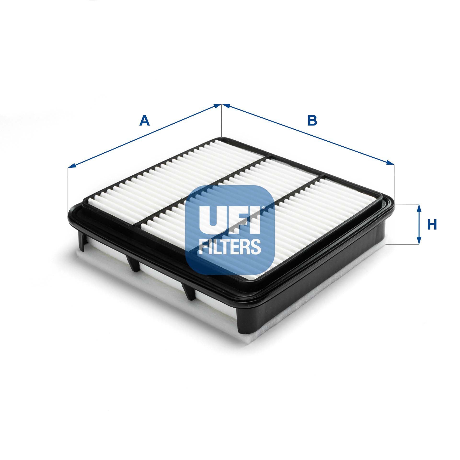 UFI 30.506.00 Air Filter
