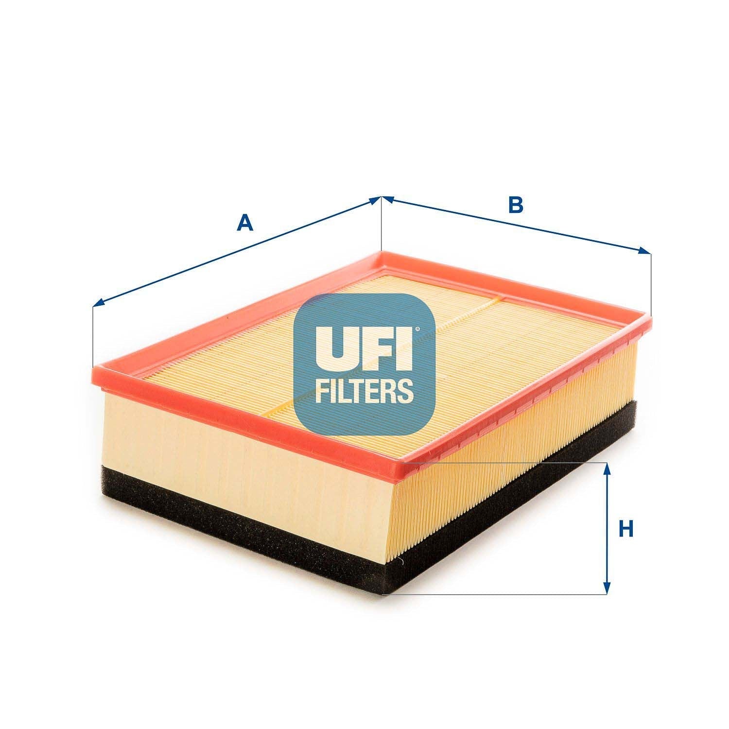 UFI 30.556.00 Air Filter