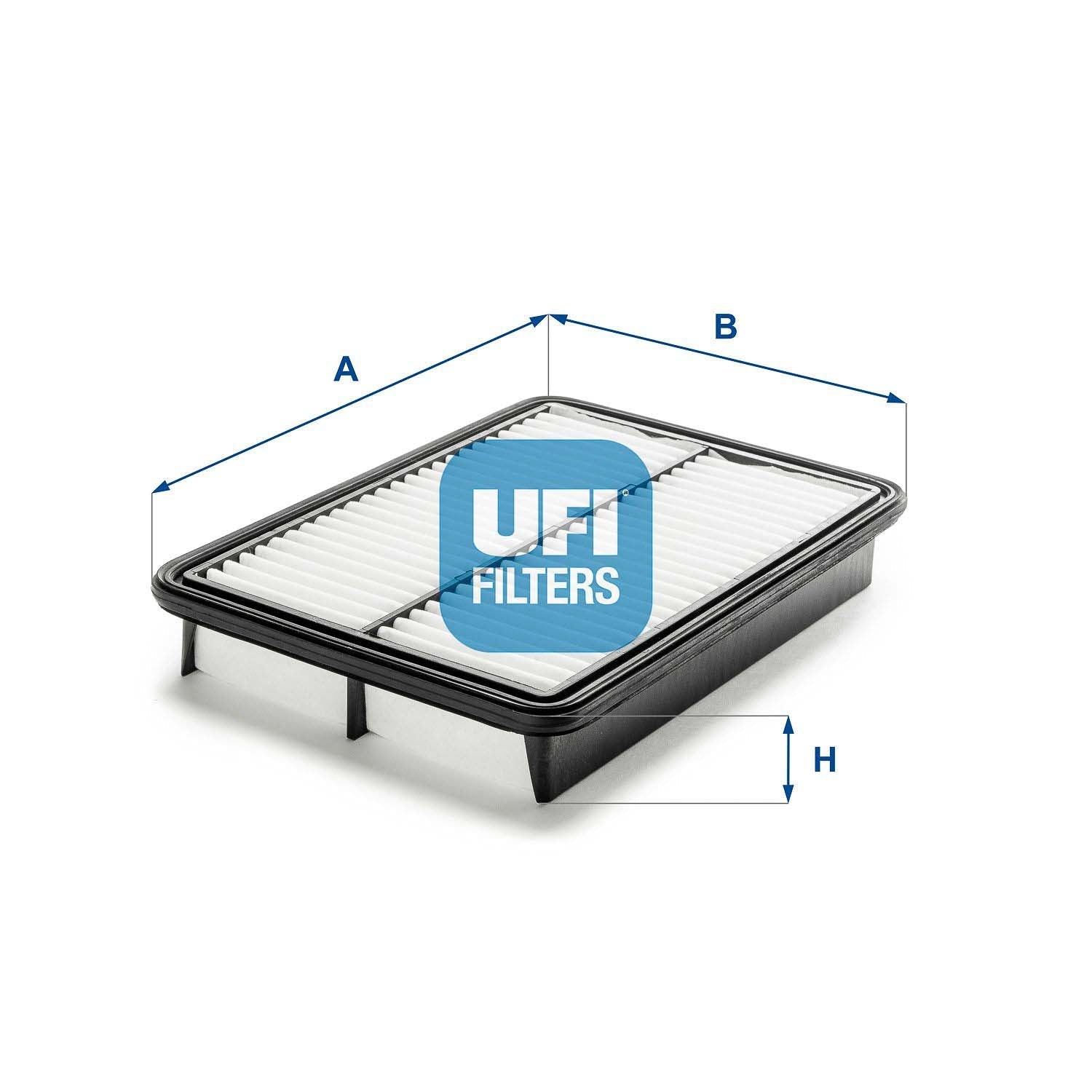 UFI 30.779.00 Air Filter