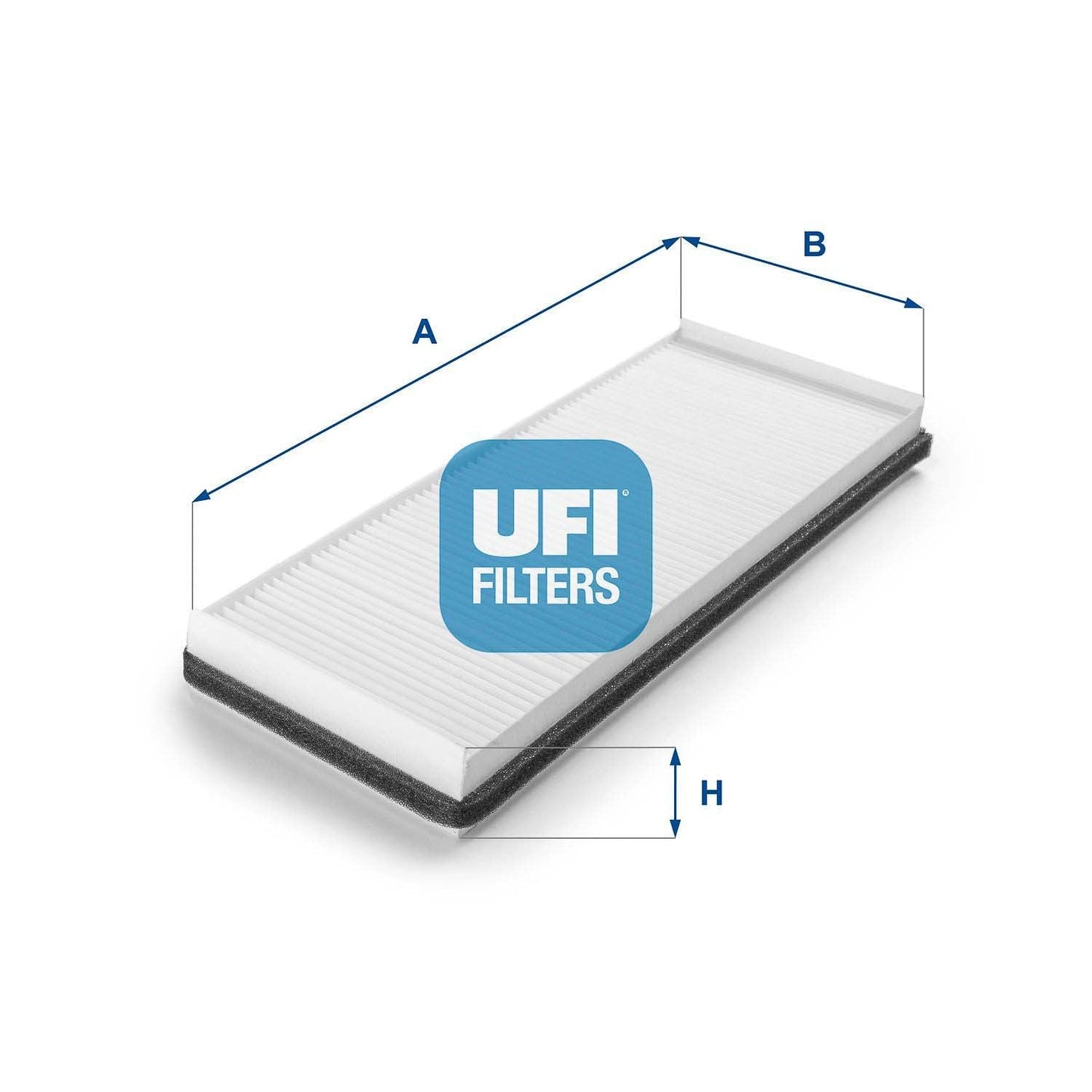 UFI 30.868.00 Air Filter