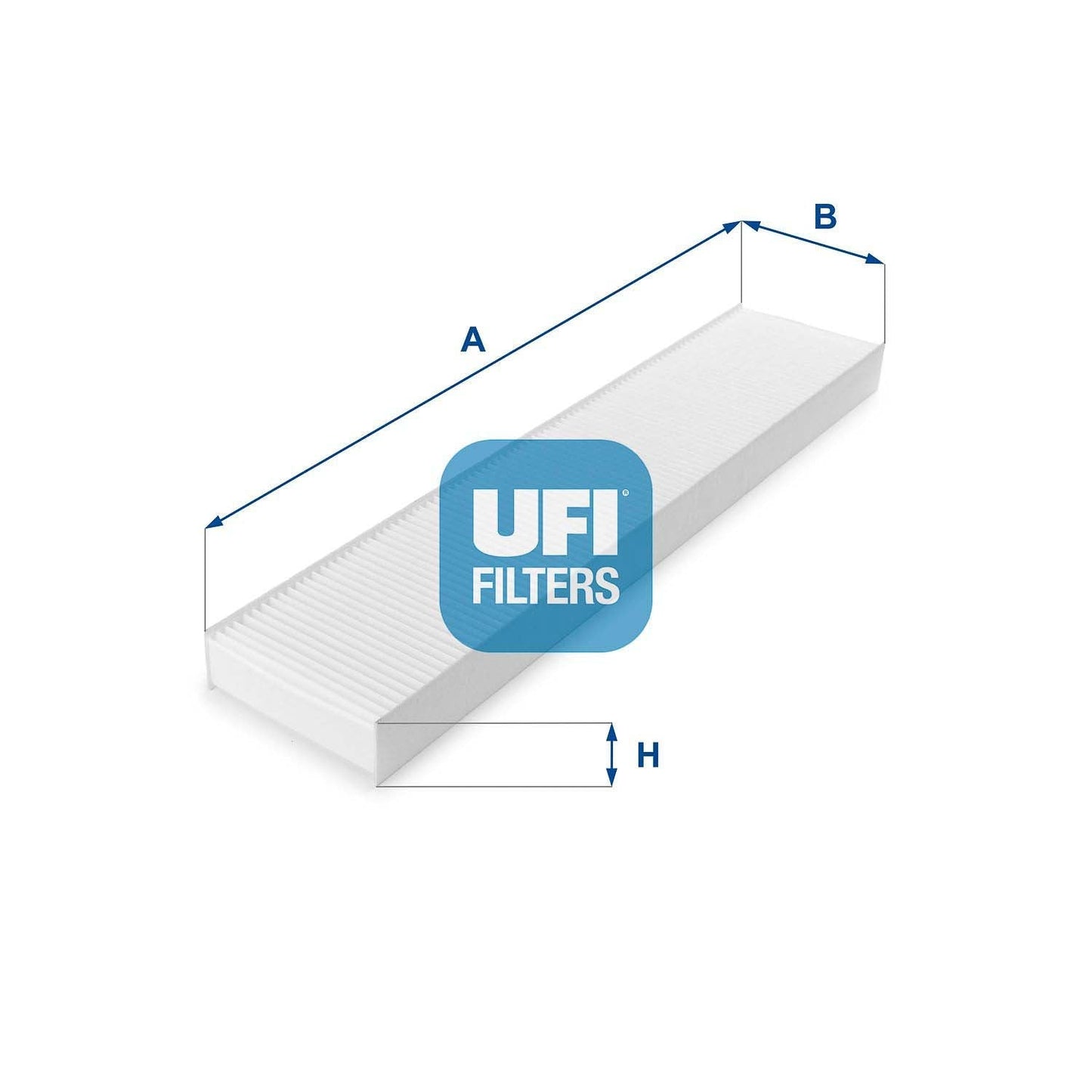 UFI 30.877.00 Air Filter