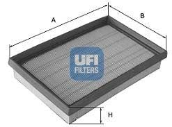 UFI 30.904.00 Air Filter