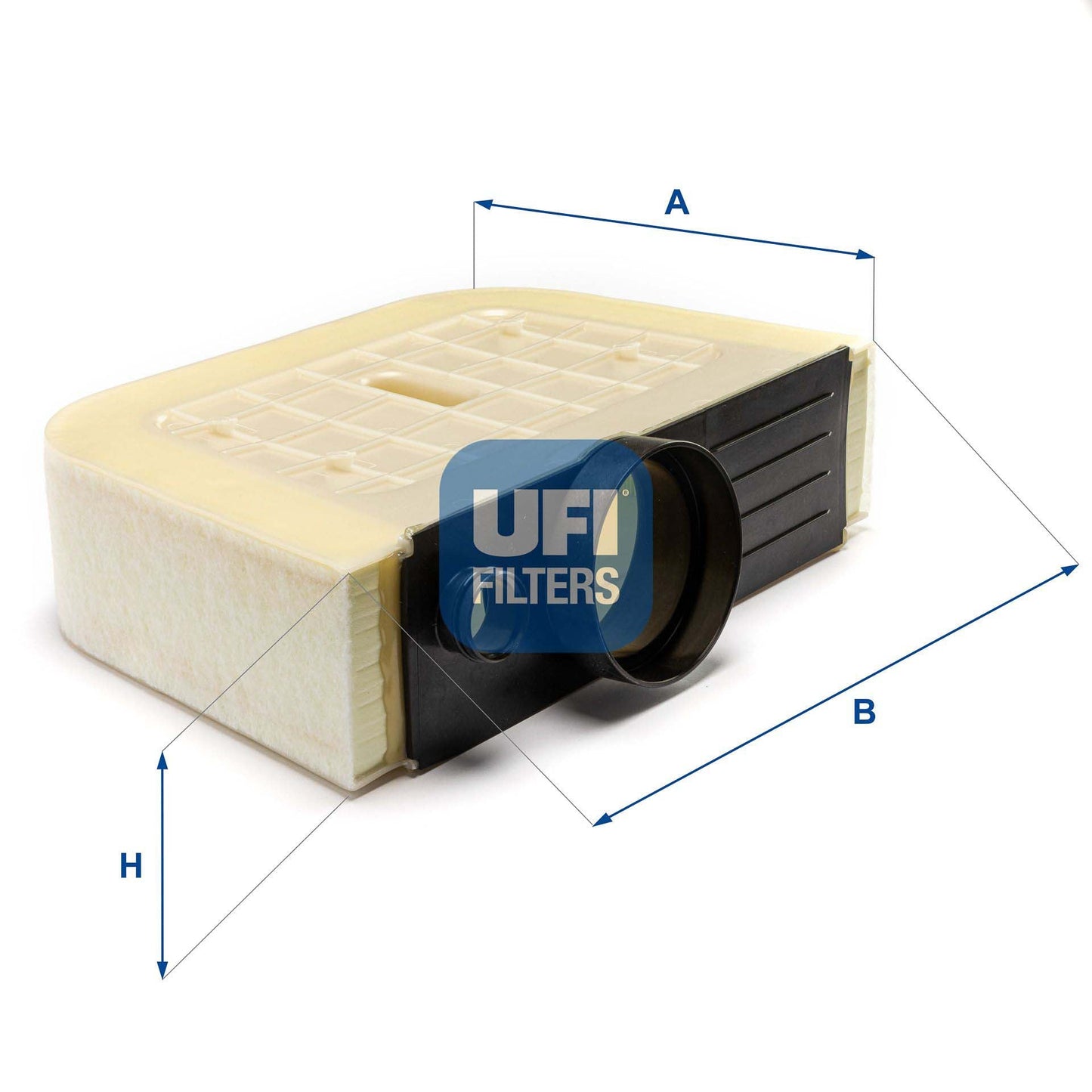 UFI 30.B15.00 Air Filter