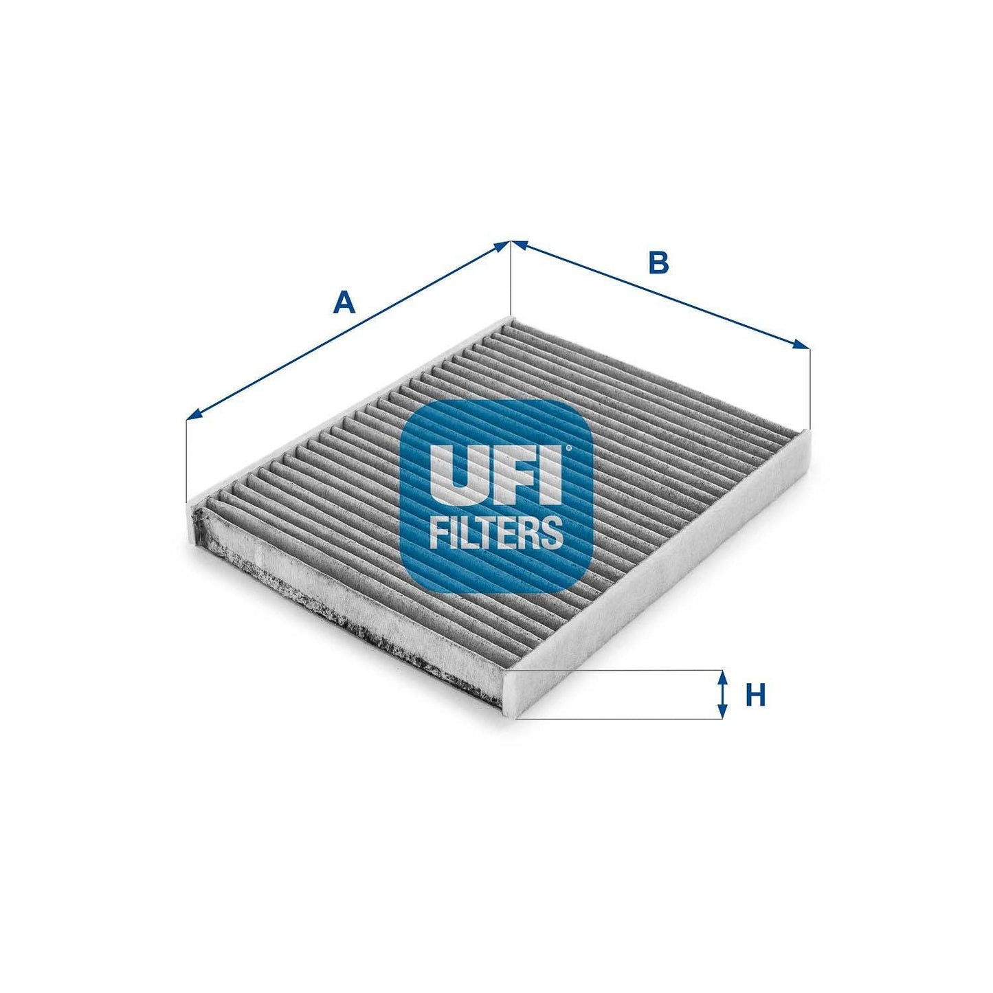 UFI 31.528.00 Fuel Filter