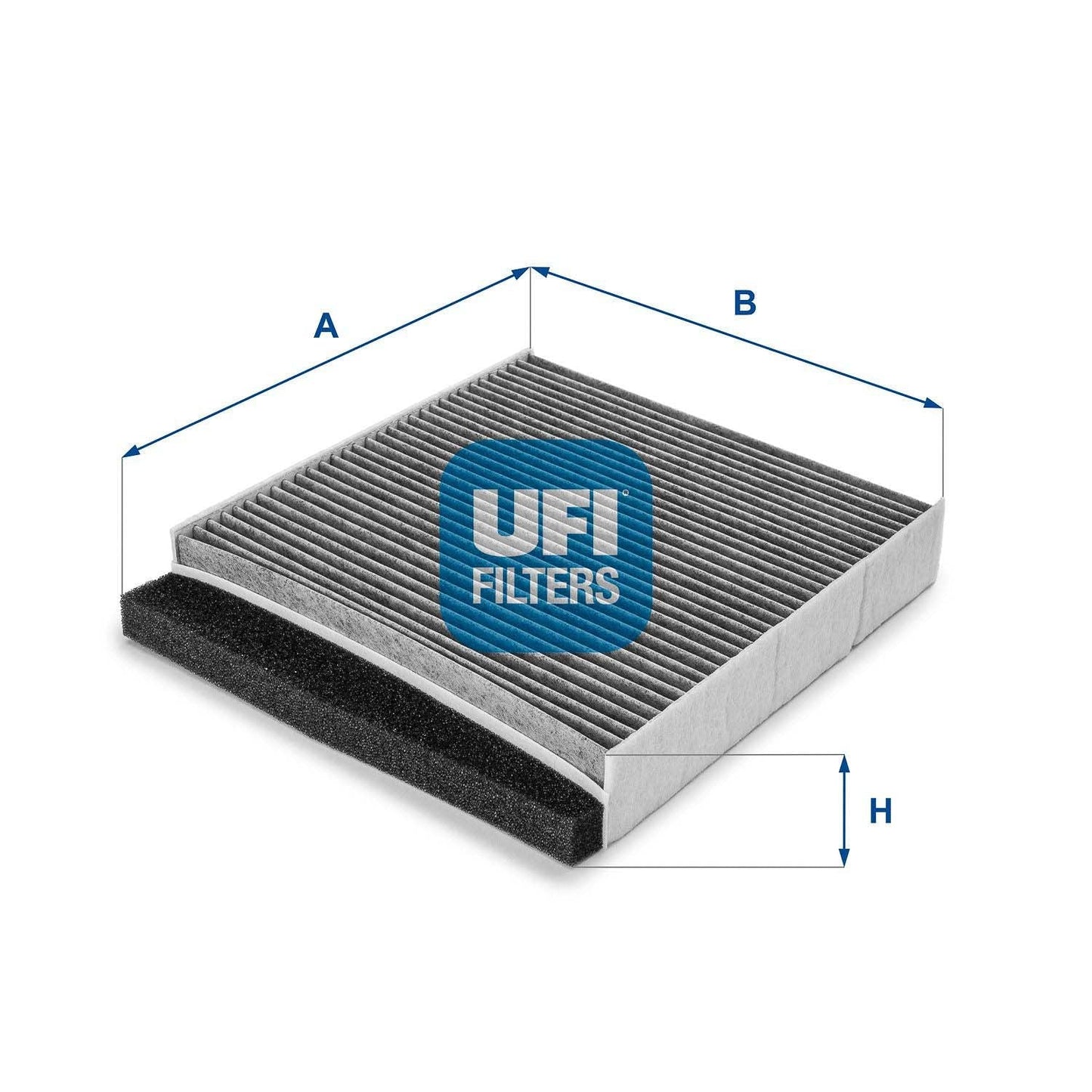 UFI 31.549.00 Fuel Filter
