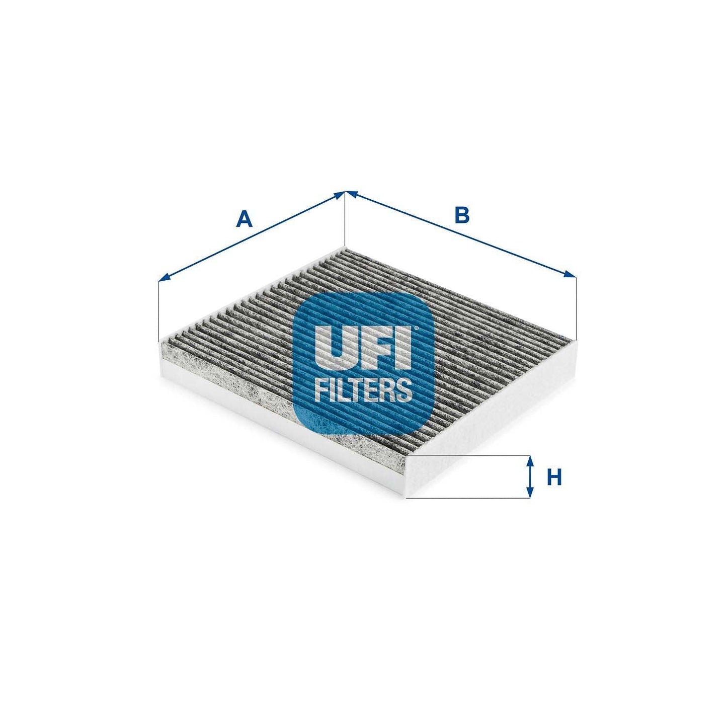 UFI 31.645.00 Fuel Filter