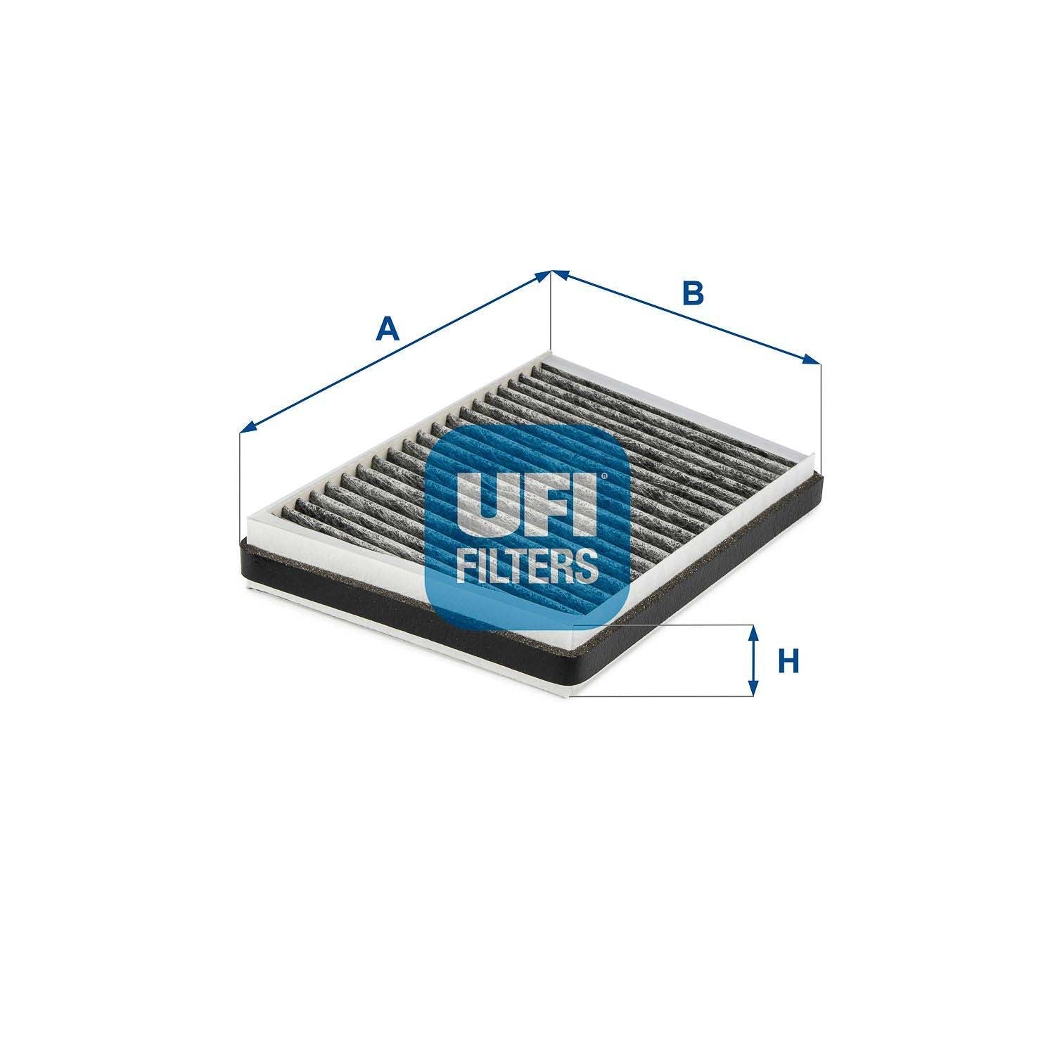 UFI 31.685.00 Fuel Filter