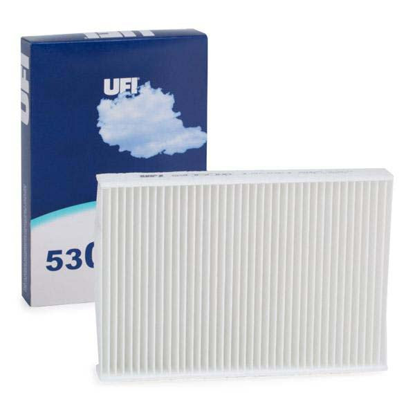 UFI 53.060.00 Pollen Filter