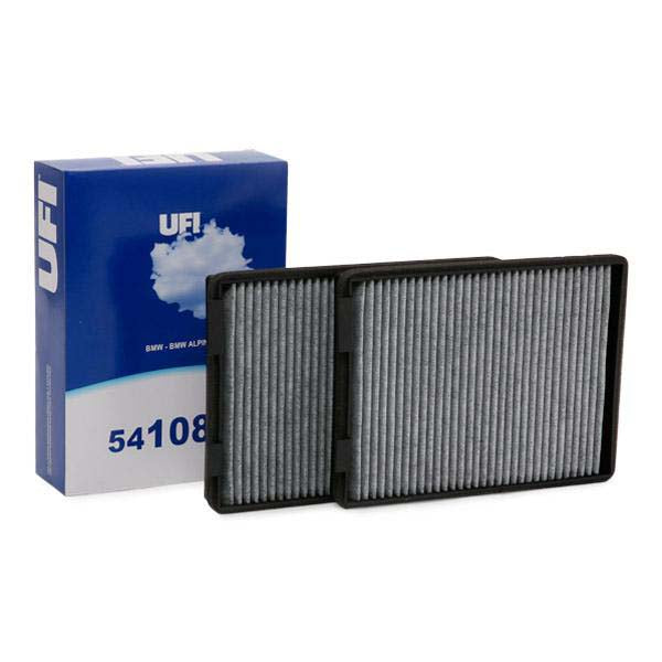 UFI 54.108.00 Pollen Filter