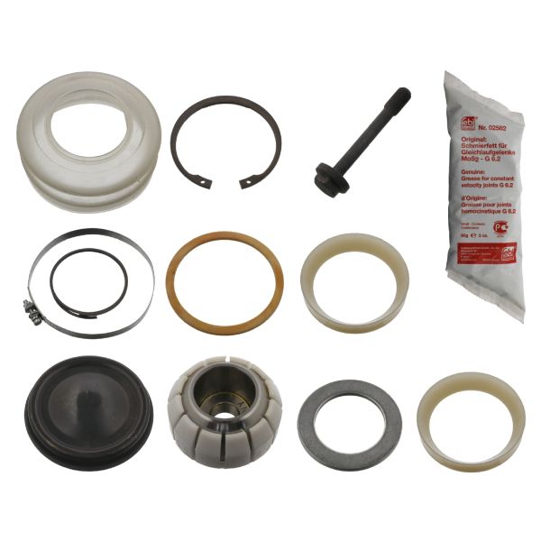 FEBI FE08959 Guide Strut Repair Kit