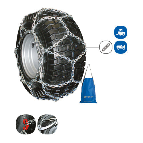 VERIGA STX150 Snow Chain