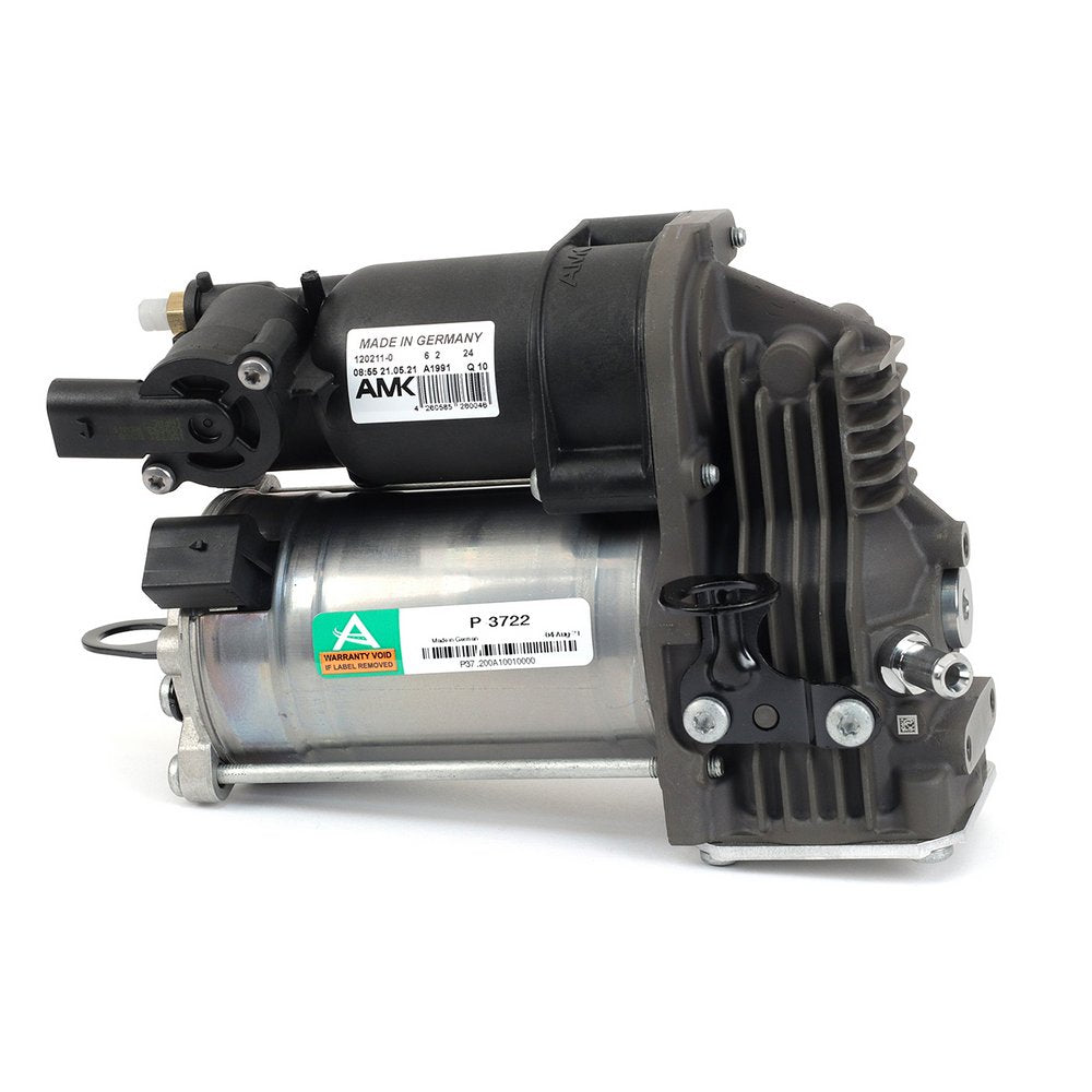 ARNOTT EUROPE P-3722 Compressed-Air System Compressor
