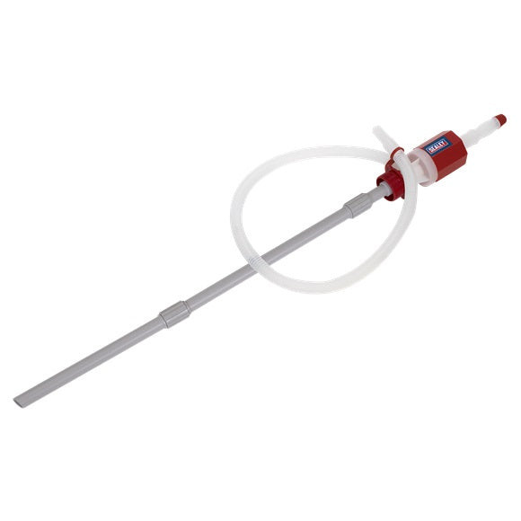 SEALEY SEATP782 Devices For Working Fluids And Fuels
