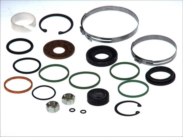 CORTECO CO19015203 Steering Gear Gasket Set