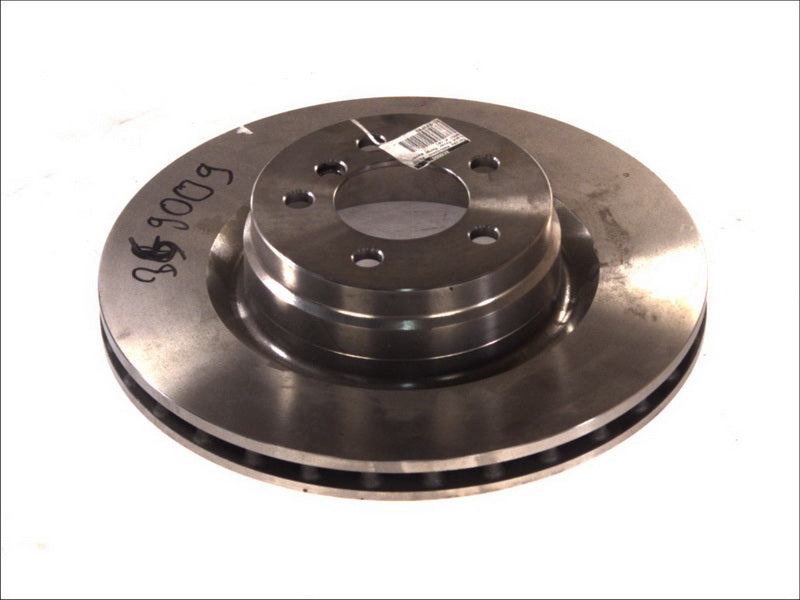 DELPHI BG9009 Brake Disc