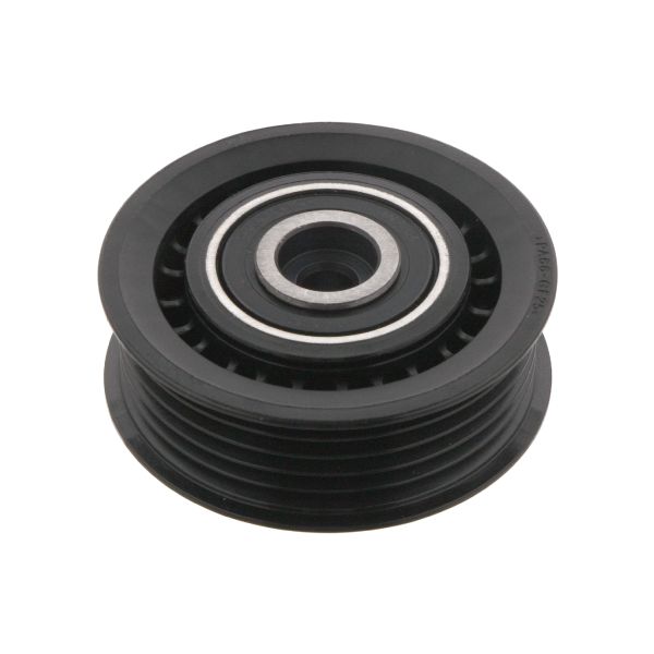FEBI BILSTEIN FE31383 V-Ribbed Belt Deflection/Guide Pulley