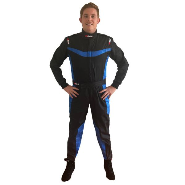 RRS 0900L Motorsport Suit
