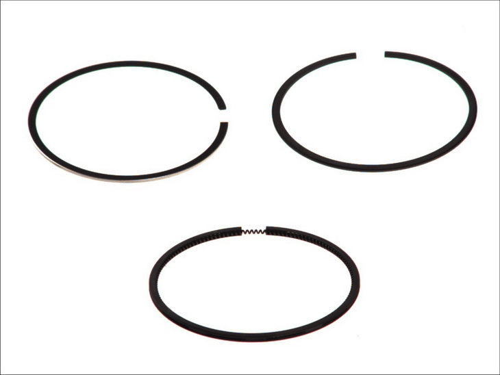 GOETZE 08-142400-00 Piston Ring Kit