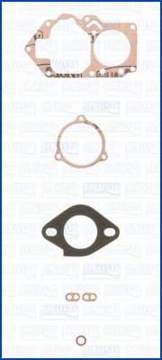 AJUSA 4001800 Carburettor Flange Gasket Set