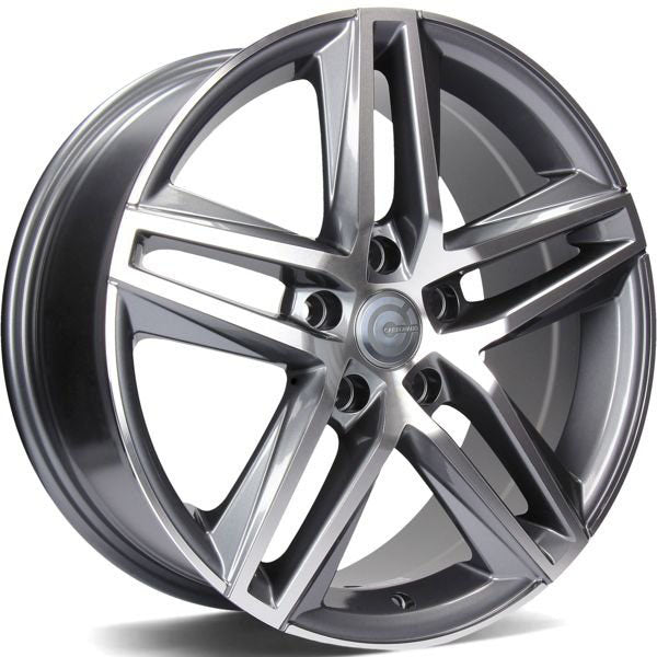 CARBONADO CARB47147 Tuning Wheel Rim