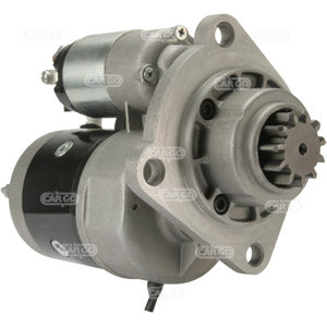 HC-CARGO CAR114254 Starter