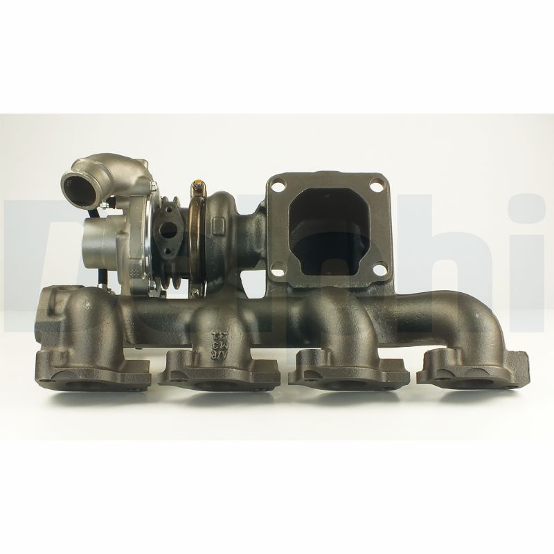 DELPHI HRX199 Turbocharger