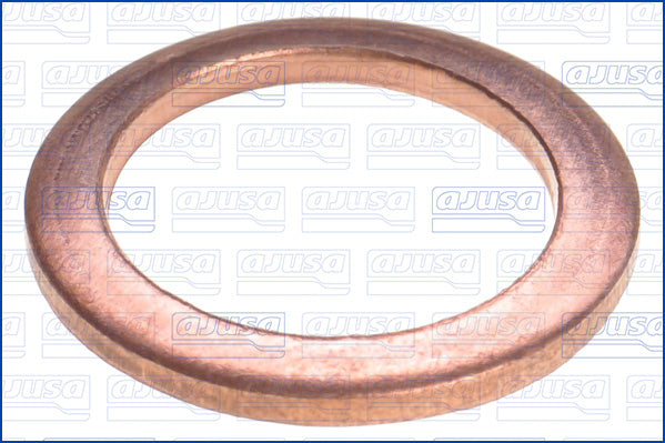 AJUSA AJU21012700 Oil Sump Gasket
