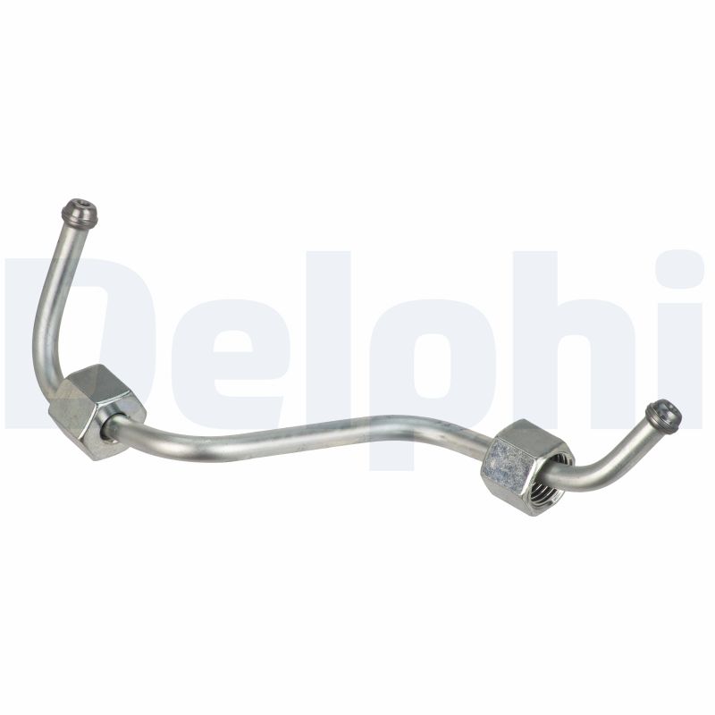 DELPHI 00-121A Injection System High Pressure Pipe