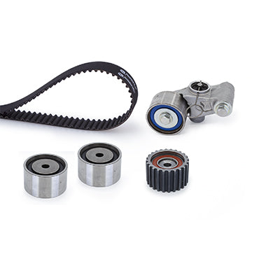 GATES GATK025241 Timing Belt Set