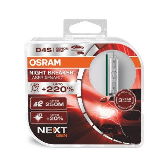 OSRAM OSR66440XNNHCB Spotlight Bulb