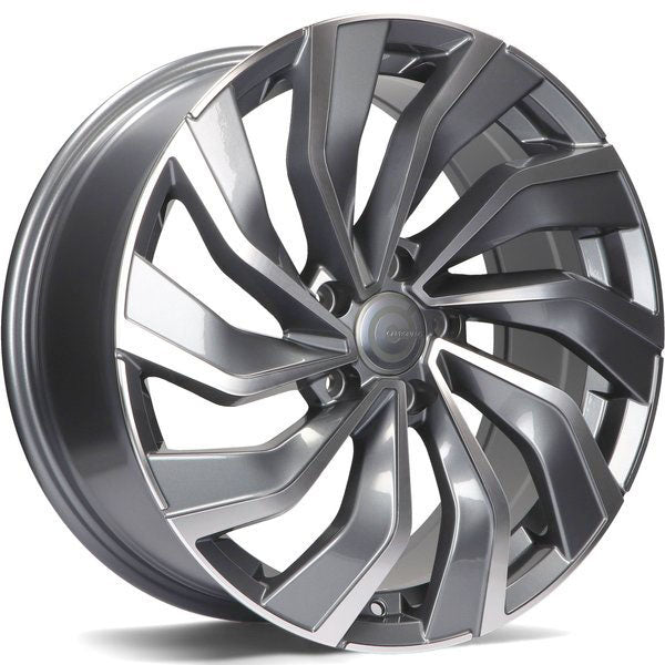 CARBONADO CARB57021 Tuning Wheel Rim