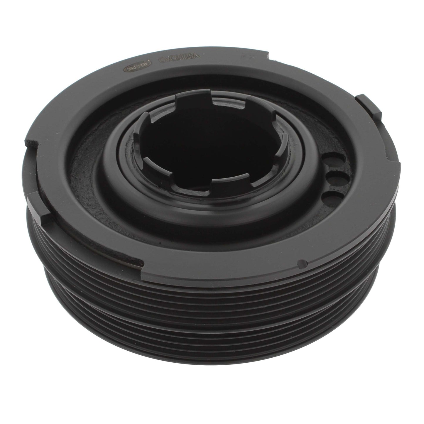CORTECO CO80000366 Crankshaft Belt Pulley