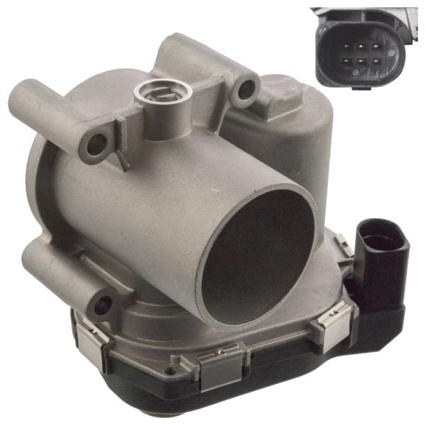 FEBI BILSTEIN FE107025 Throttle