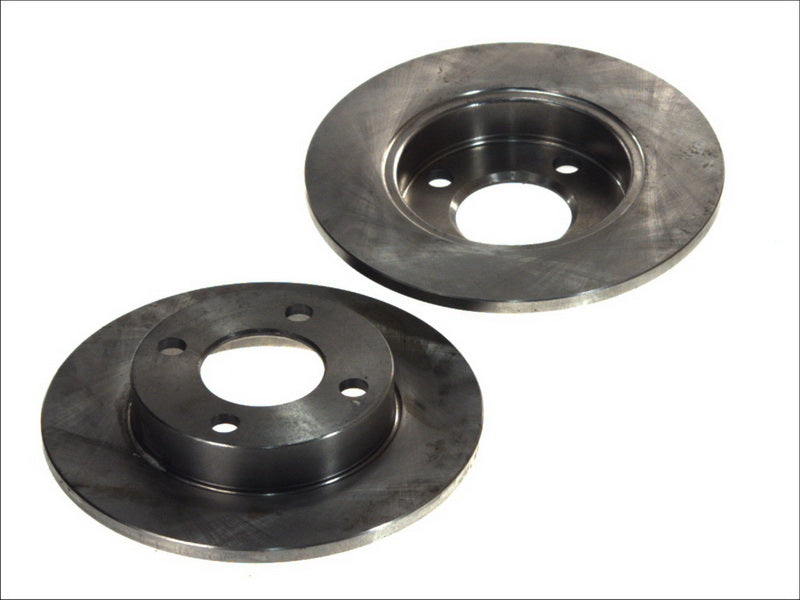 KNORR BY3406 Pretensioning Cylinder