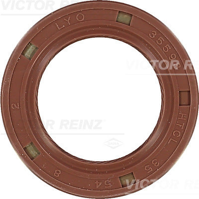 REINZ 81-53249-00 Crankshaft Shaft Seal