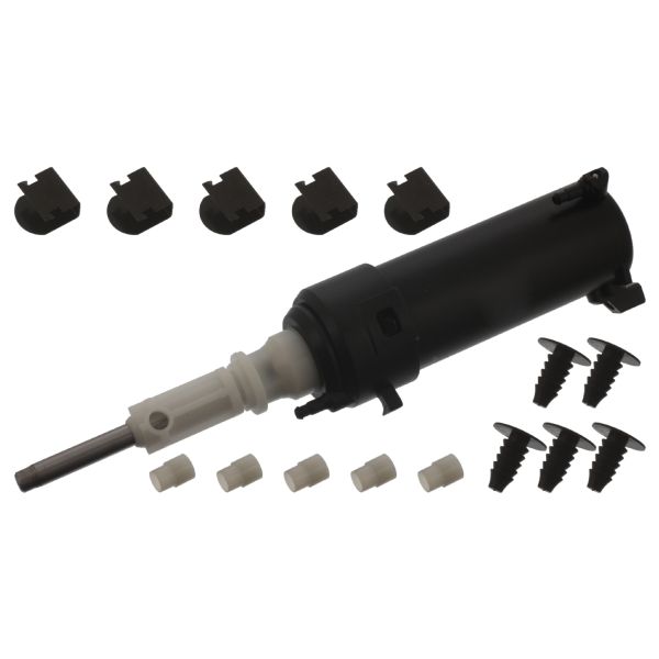 FEBI BILSTEIN FE40528 Seat Adjustment Slave Cylinder