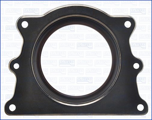 AJUSA AJU71006400 Crankshaft Shaft Seal