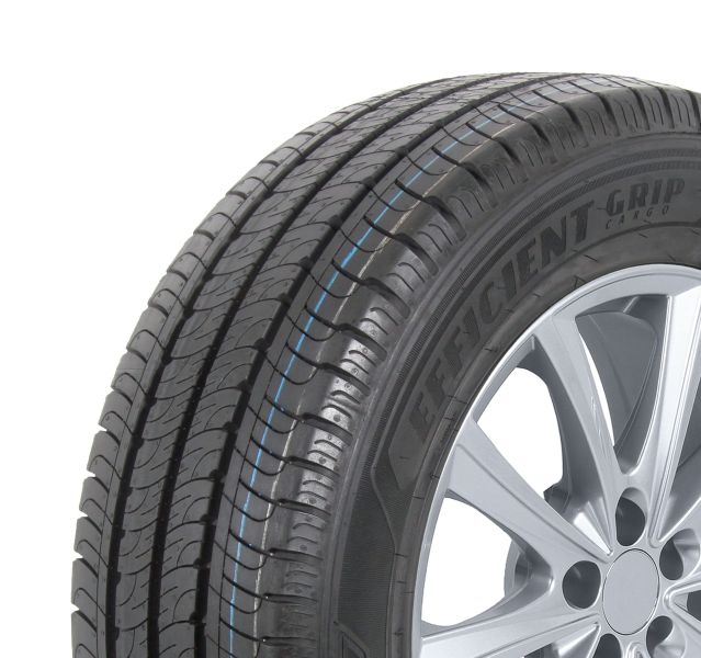 GOODYEAR 19565R16LDGO100HEC Summer Lcv Tyrebb72.0 Db