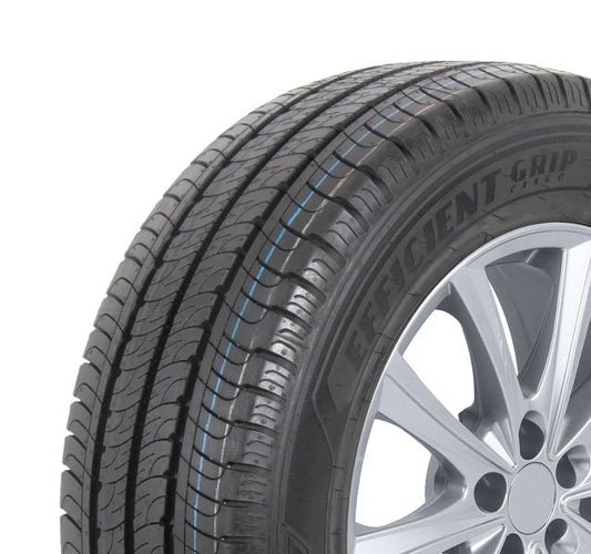 GOODYEAR 22575R16LDGO121REFCC Summer Lcv Tyrebd70.0 Db