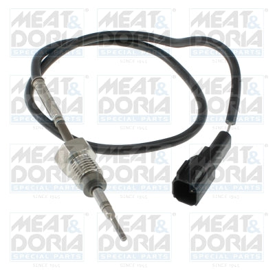MEAT & DORIA MD12819 Exhaust Gas Temperature Sensor