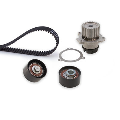 GATES GATKP15631XS-1 Water Pump & Timing Belt Kit