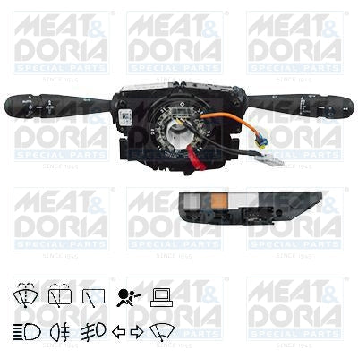 MEAT & DORIA MD23710 Steering Column Switch