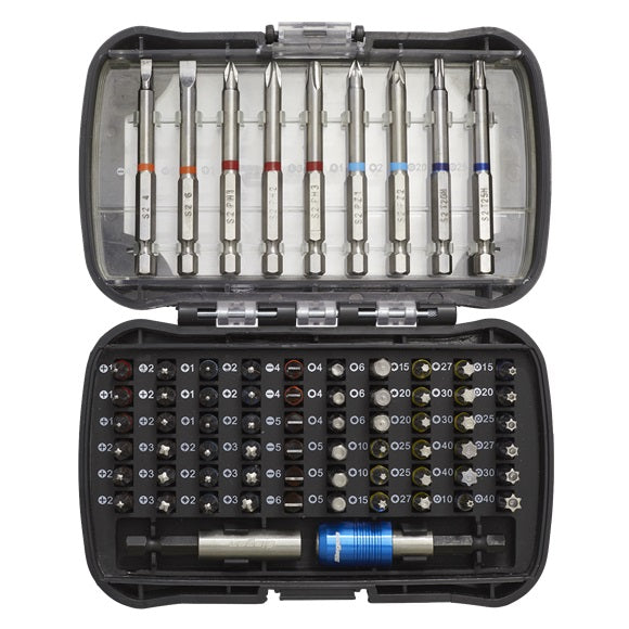 SEALEY SEAS01038 Tool Set